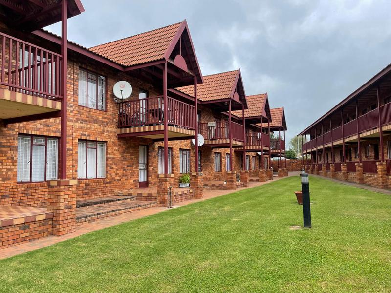 1 Bedroom Property for Sale in Die Bult North West